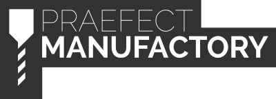 PRAEFECT MANUFACTORY s.r.o.